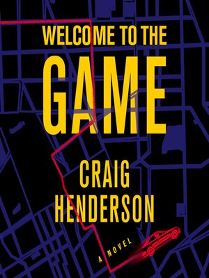 Welcome to the Game - Audiobook